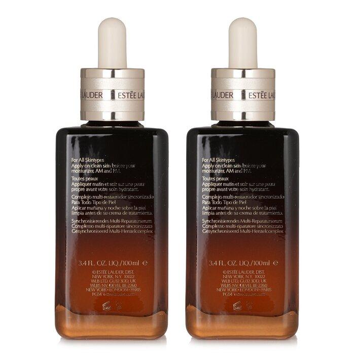 ESTEE LAUDER Advanced Night Repair Synchronization Multi-Repair Complex Duo