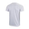 Under Armour Daily Fitness Training Knit Short Sleeve T-Shirt Unisex Tops White 21500525-100