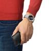 [Tissot] TISSOT Classic Dream Bracelet Watch [Official Import] T1294101105300 Men's Black Dial