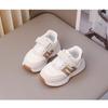 Classmates Spring and Autumn Children's Sneakers Girls' Baby Shoes Forrest Gump Shoes Boys' Running Shoes Wholesale Hair Breathable