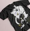 Charmy Pappitson Black Clover T-Shirt Anime Manga Asta Geschenke Shirt Alle Größen Unisex T-Shirt