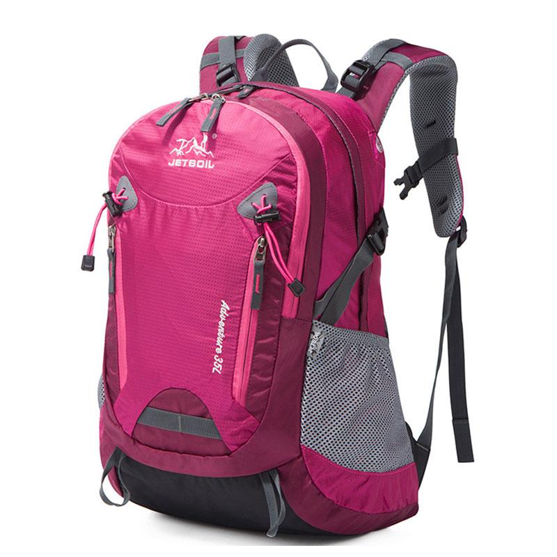 

Outdoor Hiking Men s Backpack Lightweight Women s Travel Backpacks Multifunctial Climbing Bag Camping Backpack for Women Men