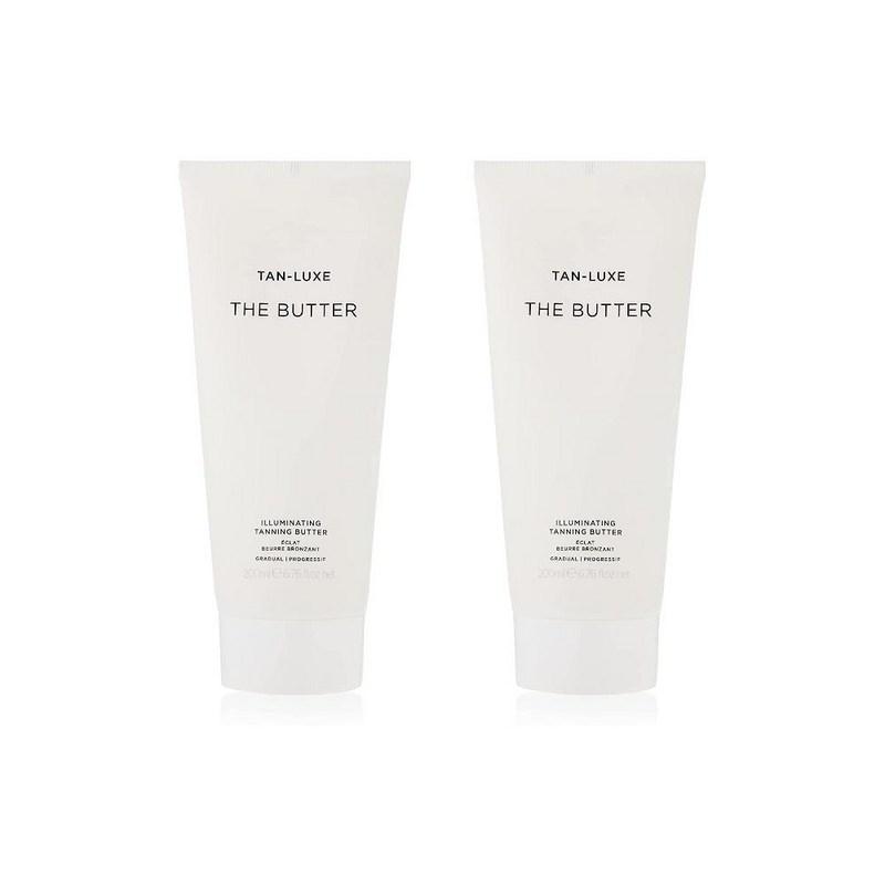 Tan Luxe The Butter Body Self-Tanning