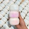 Squishy Simulated Steamed Bun Squeeze Toy Stress Relief Slow Rising Sensory Fidget For Anxiety Adhd Autism Gift For Kids Adults