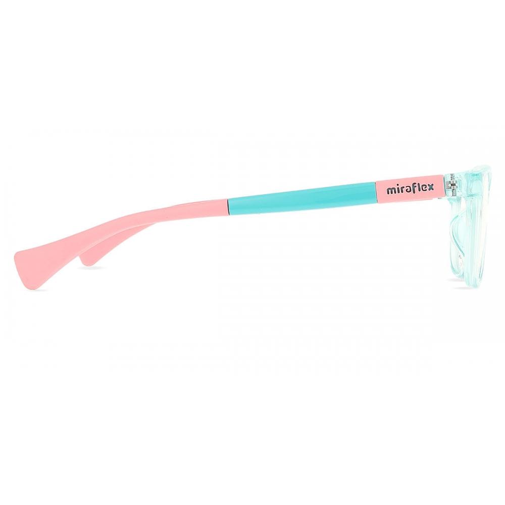 Miraflex Mf4014 Kids L375 Kids Eyeglasses