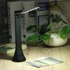Desk Lamp LED Touch Sensor 3 Level Dimmer Foldable Lamp Superior Reading Lamp Eye Protection Dimmable Table Light Black White