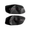 Copertura Pannello Porta in Morbida Pelle per Guida a Sinistra per VW Passat B5 1998 1999 2000 2001 2002-2005 Trim Copri Bracciolo Pannello Porta Auto
