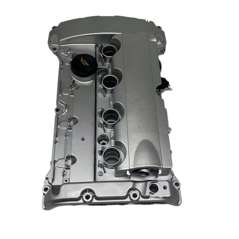 Kit de cache-culbuteurs pour Mini Cooper S JCW 1.6L Turbo N14 (2007-2012) - Référence : 11127646555
