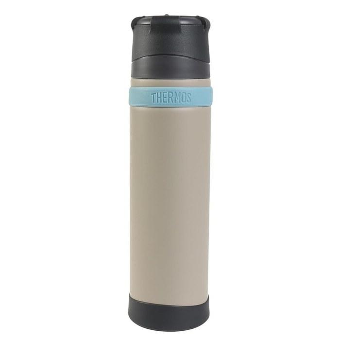 Thermos Stainless Bottle FFX-902 GYBW (Brown) 900 Ml