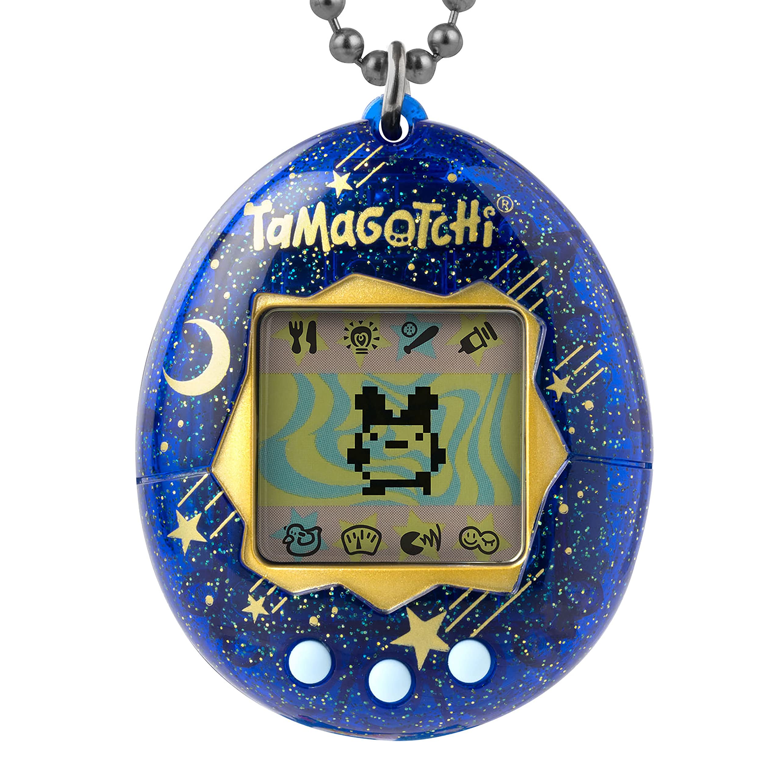 

Tamagotchi Original Electronic Game Star Shower not be in - [травень, японський]