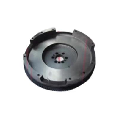 Jiajing Yihe Automotive Replacement Parts