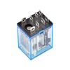 1pcs General Purpose LY2NJ HH62P Electronic Micro Electromagnetic Relay LED Lamp 10A 8 Pins Coil DPDT DC12V 24V AC110V 220V
