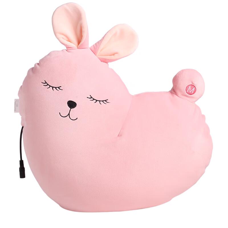 

Иньэрдэ Креативная плюшевая подушка-массажер в виде животного