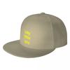 silly little guy Baseball Cap black Vintage Ladies Unisexs