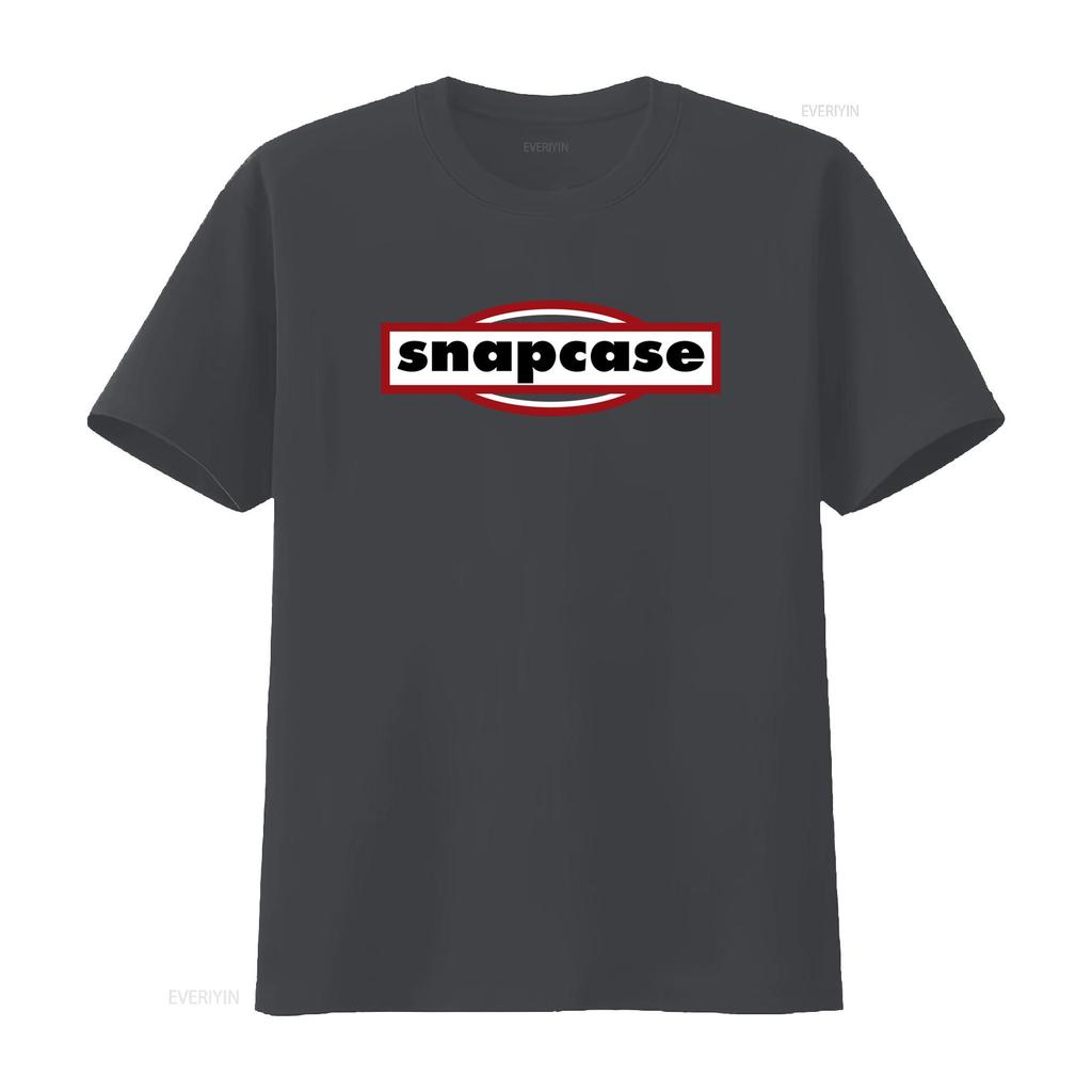 SNAPCASE Europe 94 NYHC Front Back Print T Shirt for Men Vintage Washed Versatile Top For Everyday Wear Slightly Stylish