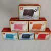 GO5 Gold Brick Bluetooth Subwoofer - Portable Outdoor Speaker