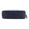 New COACH Sullivan Jacquard Fabric With Cow Leather Crossbody Bag, Shoulder Bag Trumpets Men's Denim CG996-B4DE