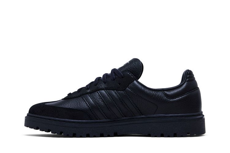 adidas Samba Lux Freizeit 'Core Black'
