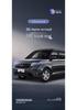 Durable TPE Rear Wheel Hub Full Coverage Car Floor Mats for Wuling Zhengcheng.