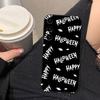 Halloween Pumpkin Bat Phone Case For Samsung Galaxy S26 S25 EDGE S24 S23 S22 S21 S20 FE S10 Ultra PLUS LITE DIY Case Shell Cover