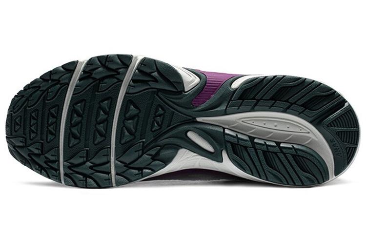 ASICS Gel 100 Tr 'White Green Purple' 1203A095-301