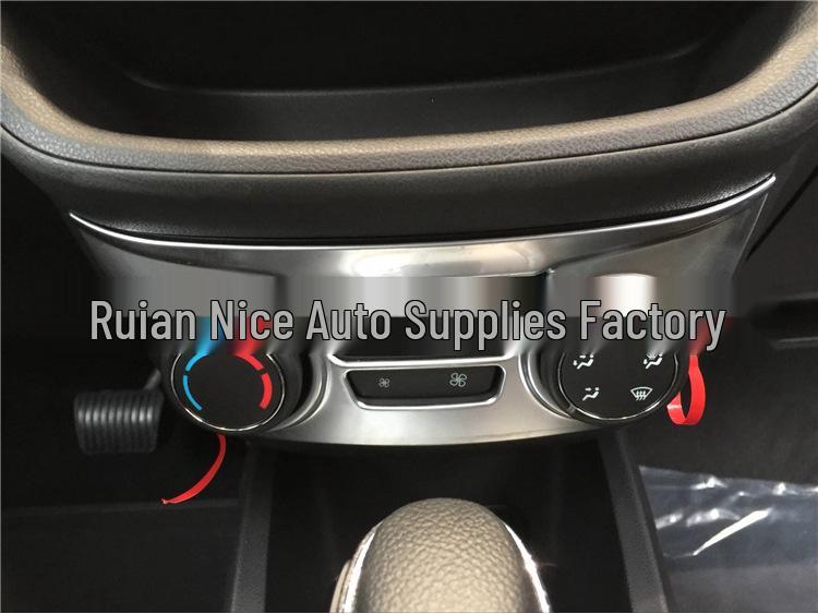 Alphard Kohlefaser Innenraum Armlehnen Dekoration