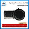Mercedes-Benz C-Class W205 Front Bumper Parking Sensor for C200/C300 Reversing Radar 0009055504