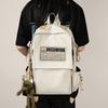 Love Sea Travel Backpack, Large Capacity Bookbag, 15.6-Inch Laptop Backpack, Commute Bag