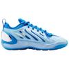 Nike A'Two Basketball Shoes Unisex Ocean Blue IH1135-400