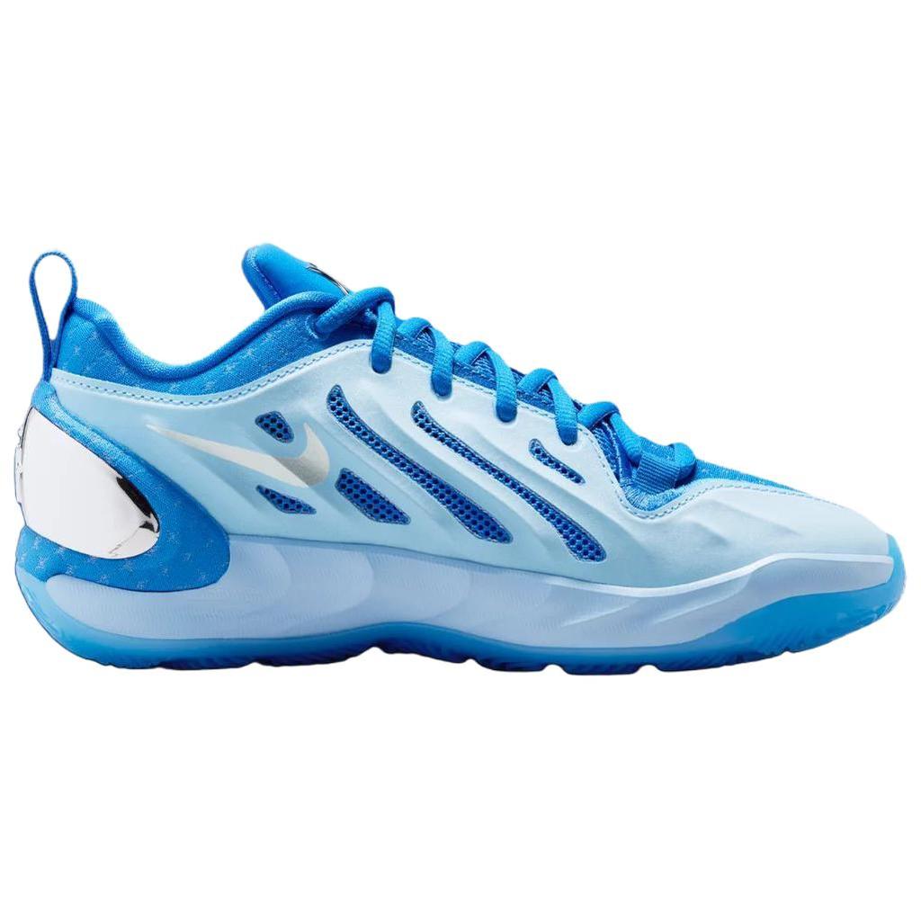 Nike A'Two Basketball Shoes Unisex Ocean Blue IH1135-400