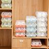 Thickened Shoe Box Transparent Dustproof Shoebox Durable Household Storage Box