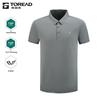 TOREAD Men's Quick-Dry Outdoor Polo T-Shirt
