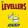 CD LEVELLERS - Just the One  WOKCD2076 China Records 1995 UK Rock Used