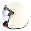 Jamtech Japan 72JAM Aviation Shield Mirror Helmet Shield (Flash + Clear) APS-02