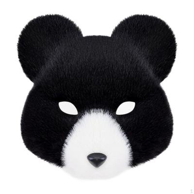 Animal Costume Accessories Props Halloween for Festival Carnival