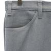 Levi's 80s Vintage 42 Talon Long pants W34 gray Men's Used