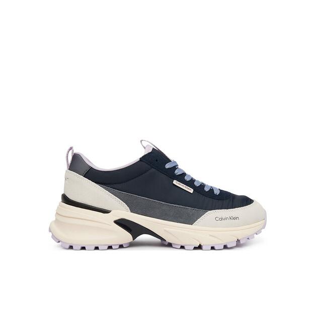 Кроссовки Calvin Klein Hike Runner Nylon Mix EU 41