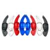 Aluminum Car Steering Wheel Shift Paddles Extensions Suitable for Automotives-