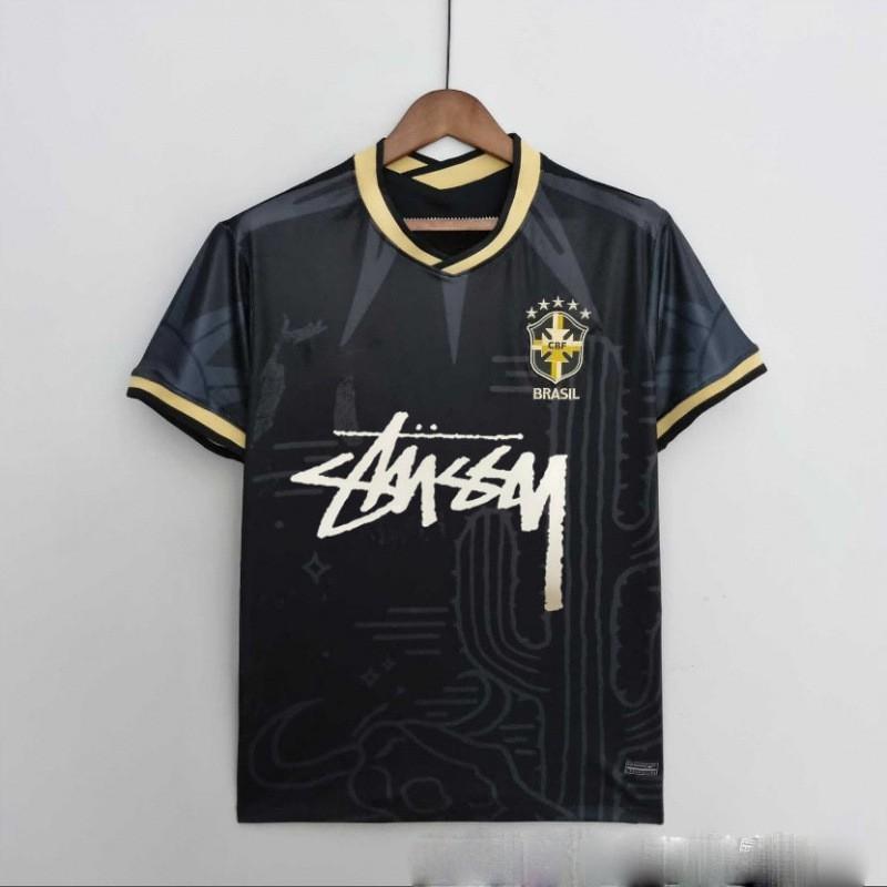 Signed National Team Football Jerseys Retro Limited Edition Sports Cycling Men Women