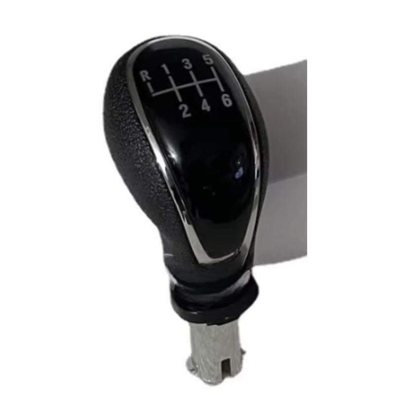 New Manual Transmission Joystick Shift Lever Head Shifter Handball Automobile Part for Buick Encore