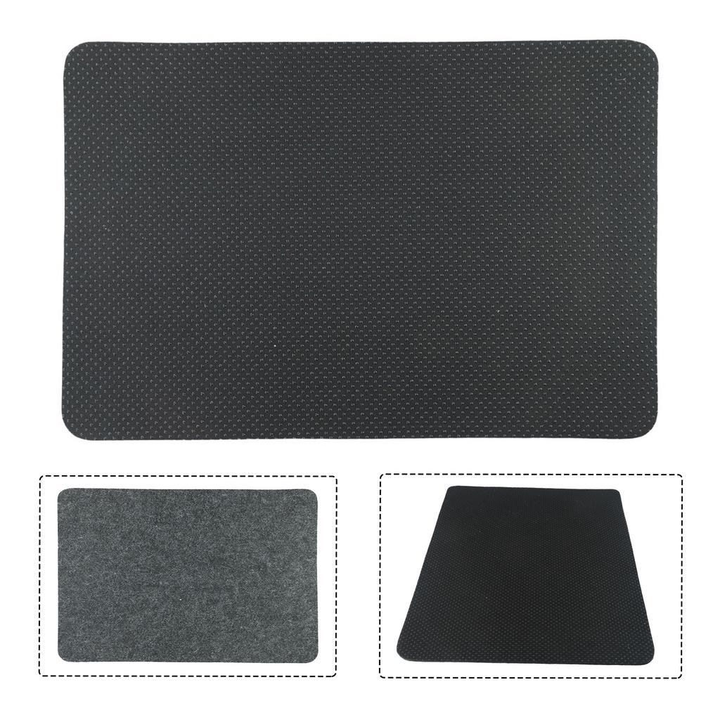 Heat Resistant Mat Heat Proof Mat Rectangle Reusable