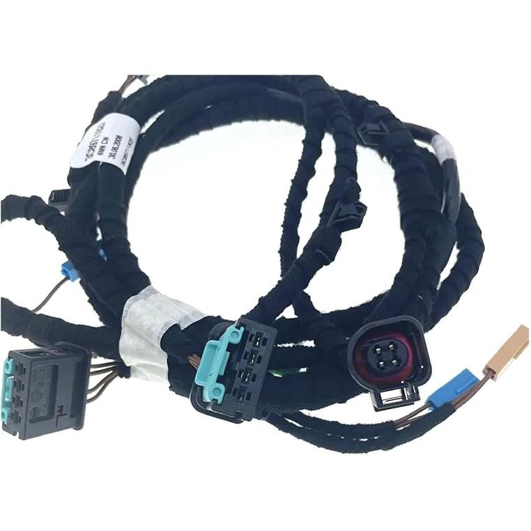 Rear Trunk Boot Cable Set Compatible For PASSAT CC 3C8971182F 3C8 971 182 F