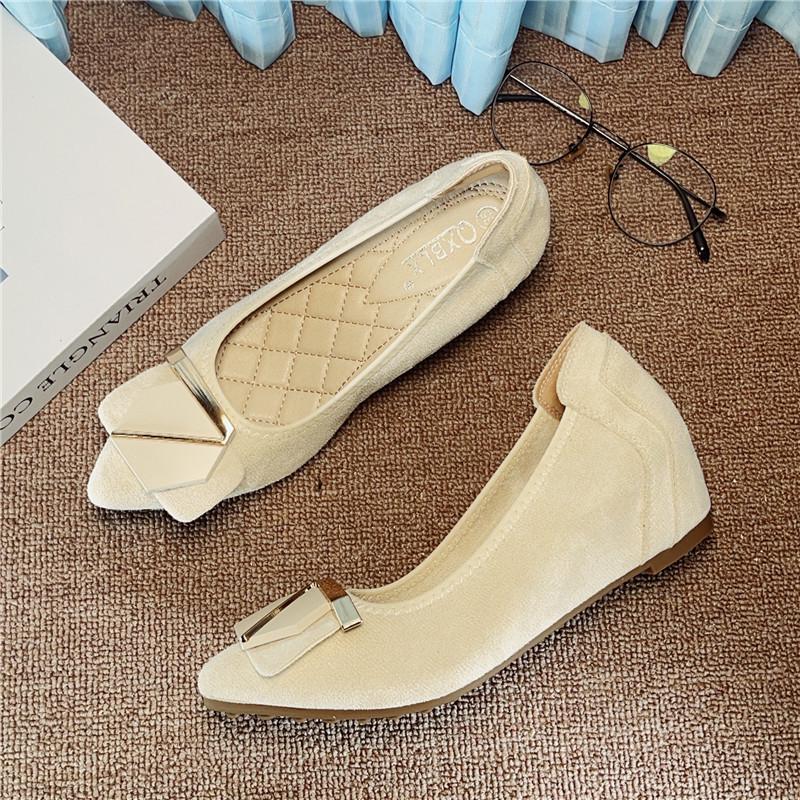Women s Black Velvet Wedge Heels - Pointed Toe, Low Cut, Elegant Design for Spring/Autumn 2026. 38
