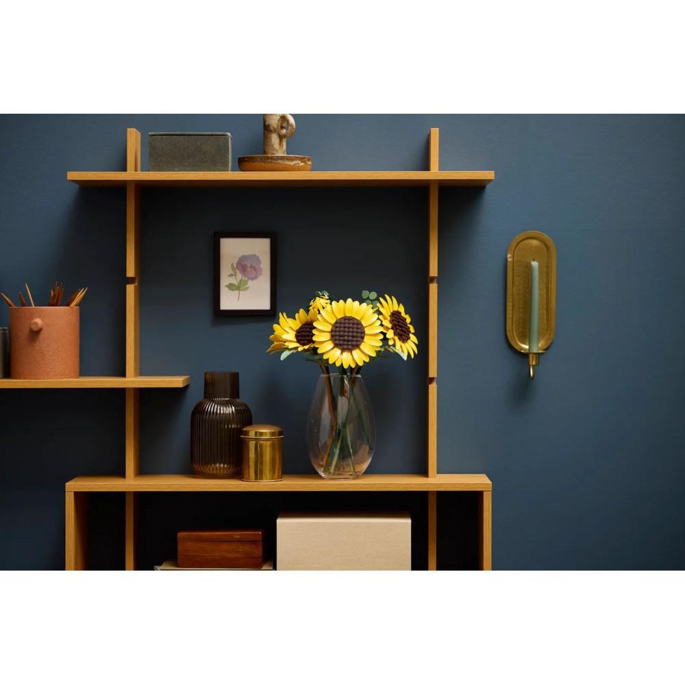 LEGO Botanical Collection 11502 - Sunflower Bouquet
