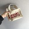 Large Capacity Hand Portable Toiletry Tote Bag