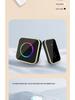 Smart Wireless Doorbell with Long-Range Remote and Flashing Light for Home and Elderly Use