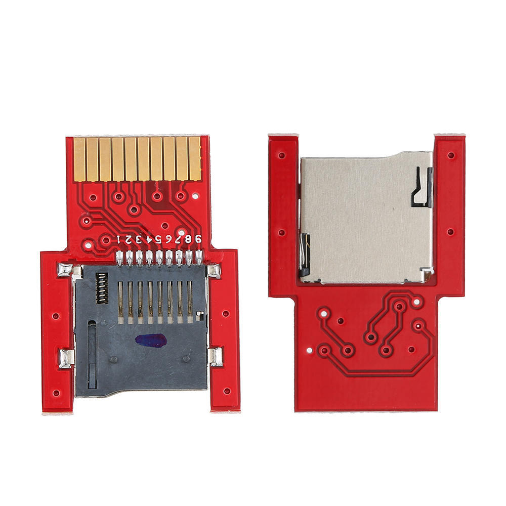 High Speed Version 3.0 SD2VITA PSVSD Micro SD, Up To 256GB For PS