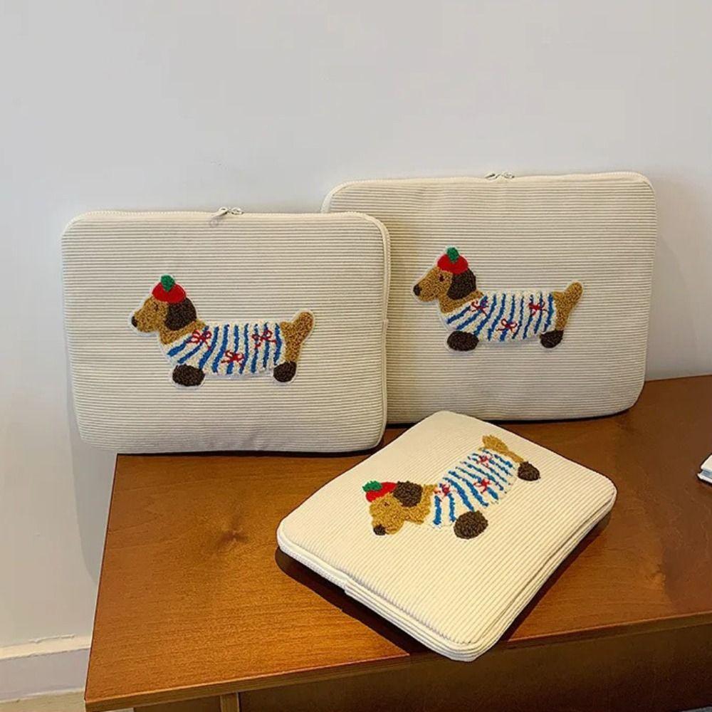 Nárazuvzdorné pouzdro taška roztomilé počítačové příslušenství 2025 pouzdro na tablet pro Samsung/Huawei/Xiaomi/iPad