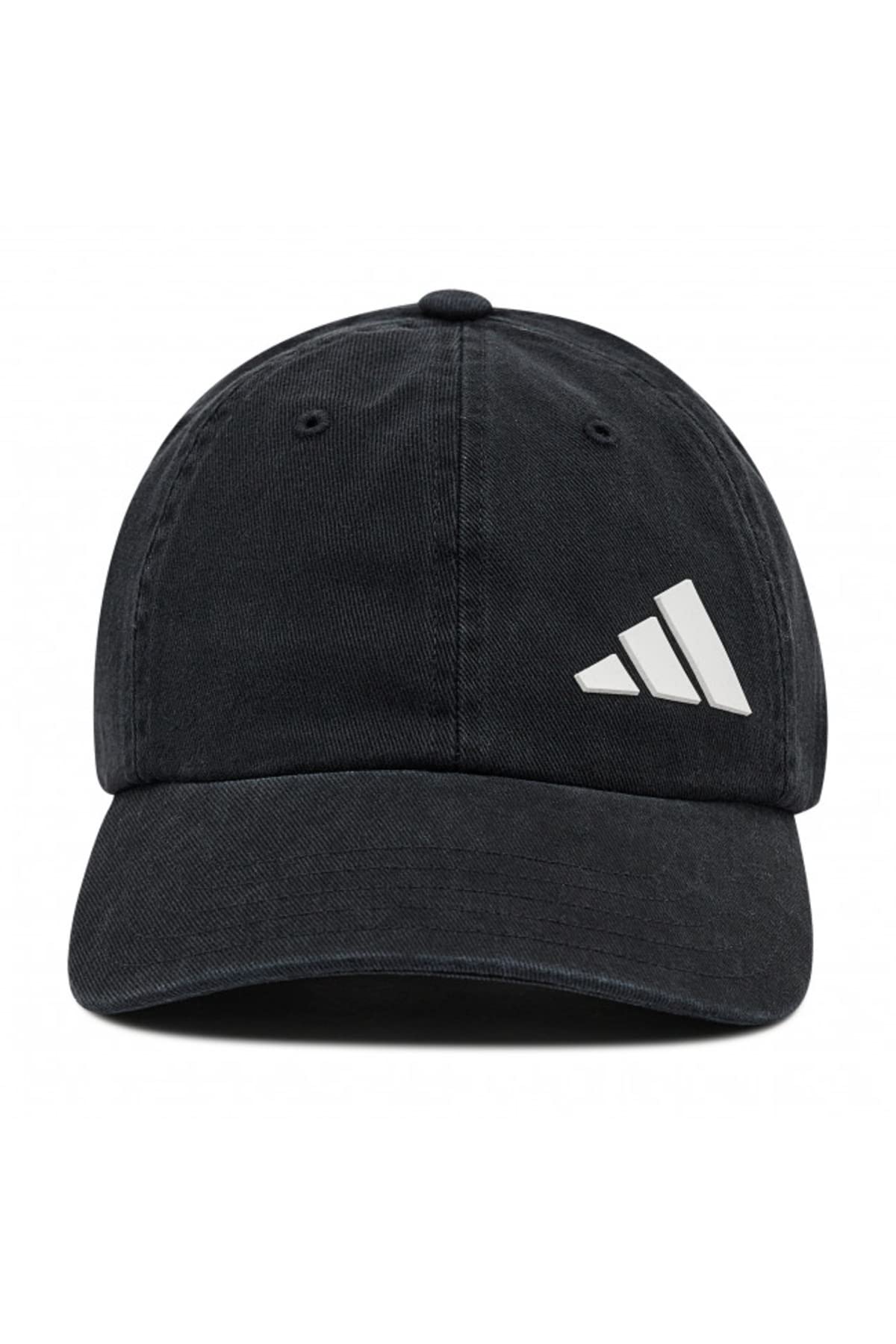 

Кепка Adidas Future Icon Dad Sizes, EMI14, Мужская, Черный/Белый (GT4800), 51-54см