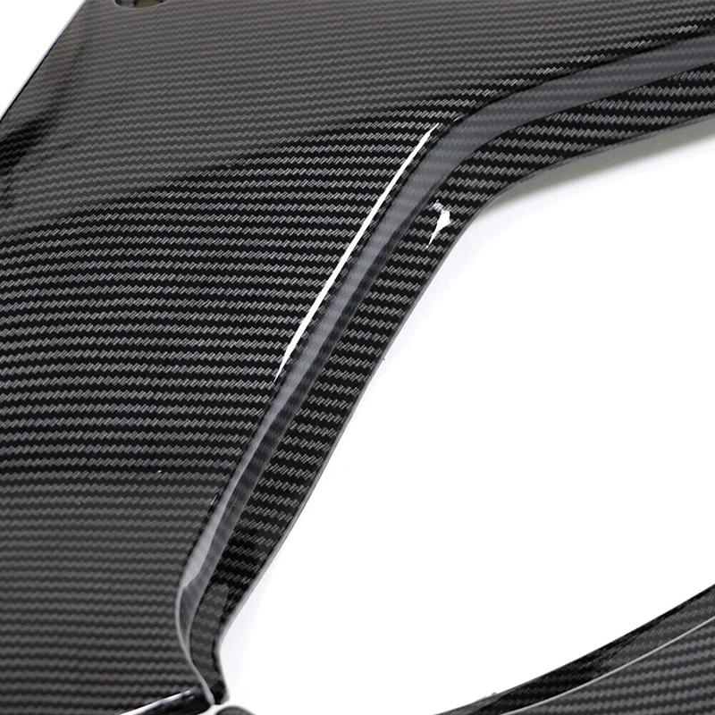 Motorcycle Fairings Side Battery Cover Guard for For Honda Hornet 250 600 1998 1999 2000 Hornet 250 For the Little Vespa 250